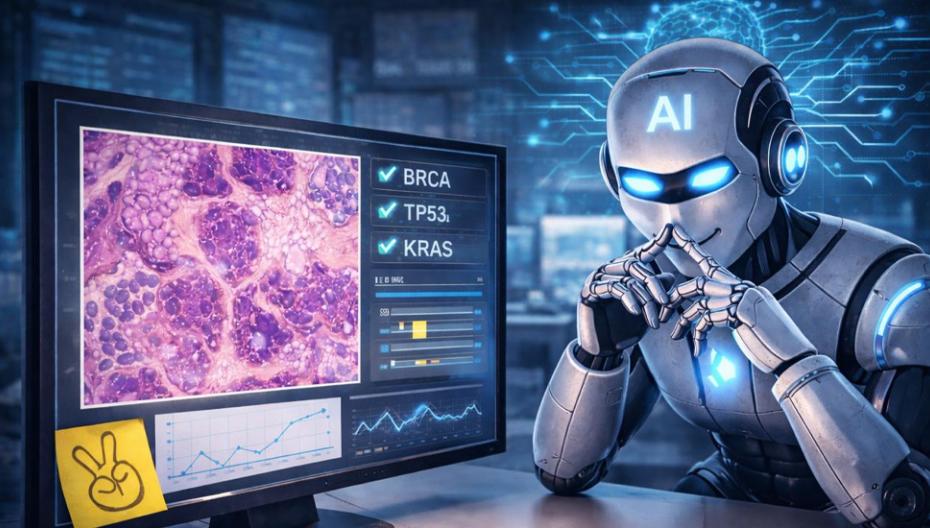 🧠 ИИ может «жульничать» при прогнозировании рака