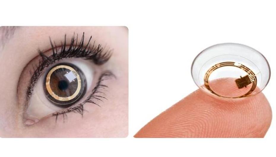 Про «умные» линзы - есть ли уже доступные для покупки варианты? 