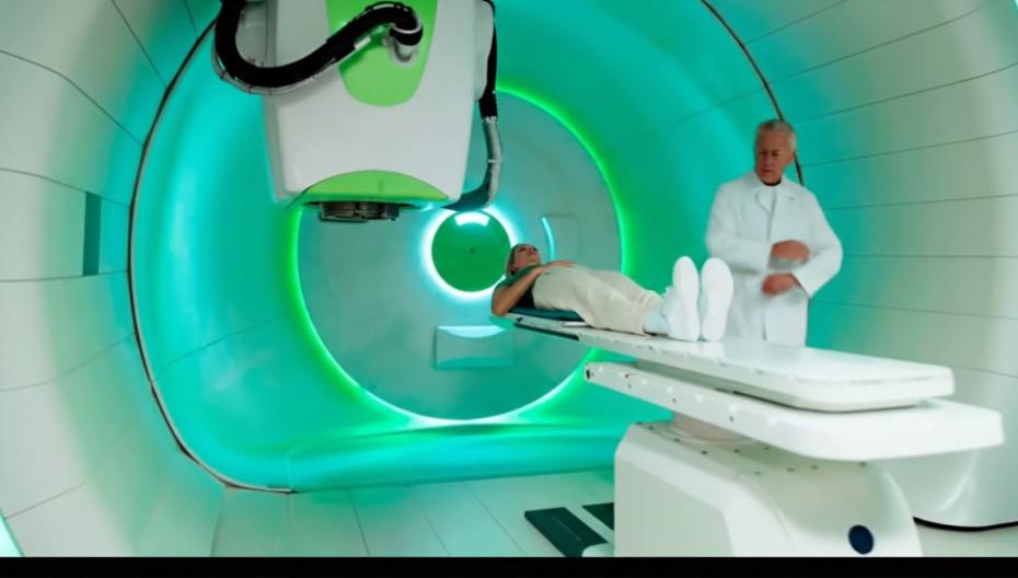 🧬 В Канзас-Сити (США)  объявлено о запуске масштабного государственно-частного партнерства по развитию тераностики. 