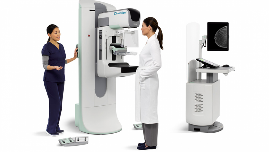 Unify Analytics сокращает время простоя оборудования для маммографии