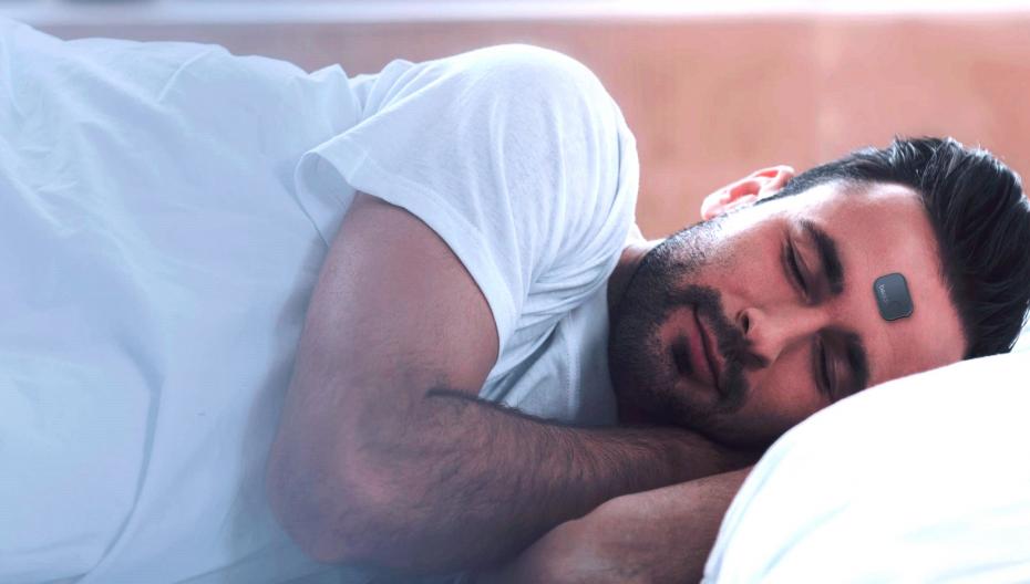 SleepTuner для мониторинга расстройства сна