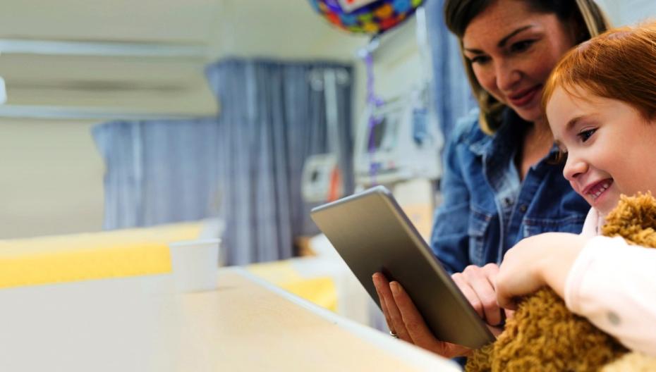 Accenture: Пациенты начинают требовать цифровые услуги у здравоохранения