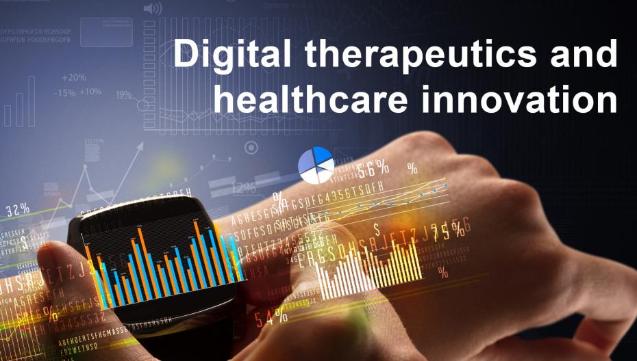 Digital Therapeutics Alliance определил понятие «цифровой терапии»