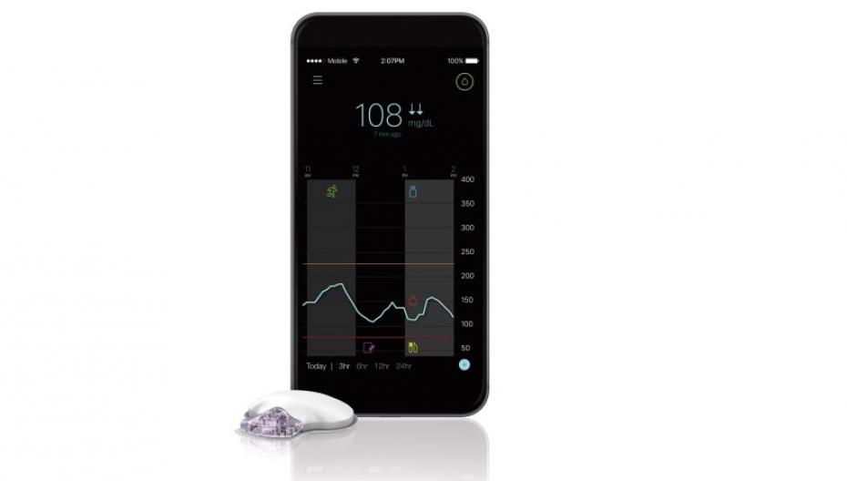 Medtronic vs Dexcom на рынке устройств для диабетиков