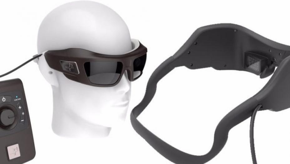 Система бионического зрения IRIS II скоро будет продаваться в Европе