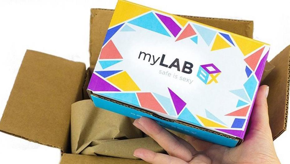 myLab Box расширила свой медицинский набор для анализов