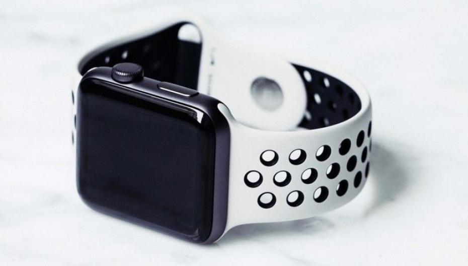 Apple Watch скоро будет отслеживать и частоту вашего дыхания