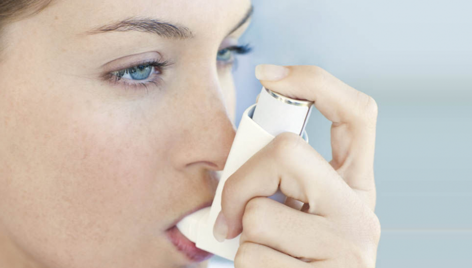 Бесплатное приложение, которое предостережет астматиков от возможного приступа