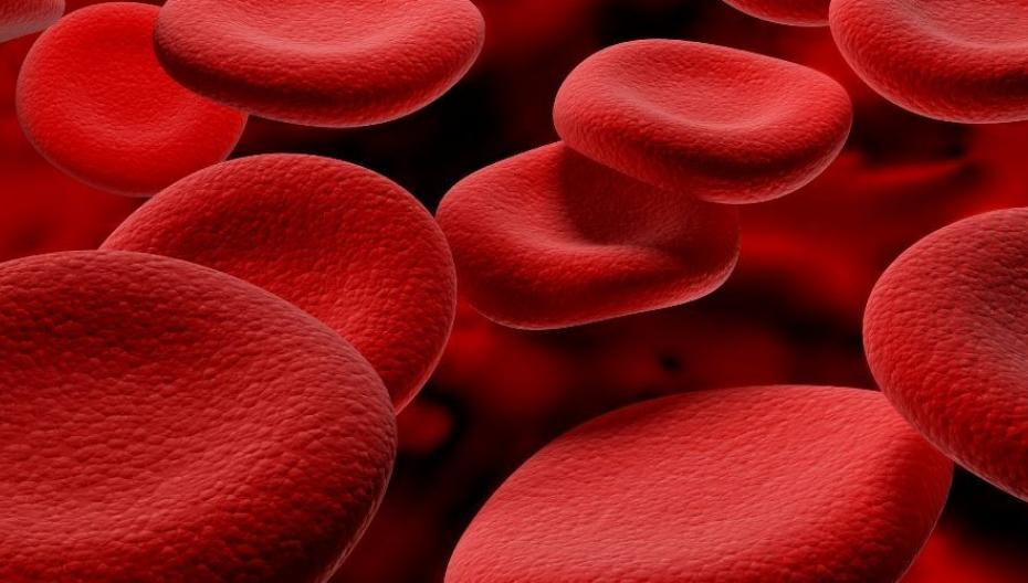 Сенсор определяет свертываемость крови за 30 минут