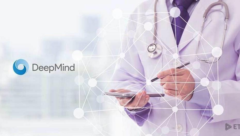 DeepMind использует технологию, похожую на блокчейн, для контроля данных пациентов