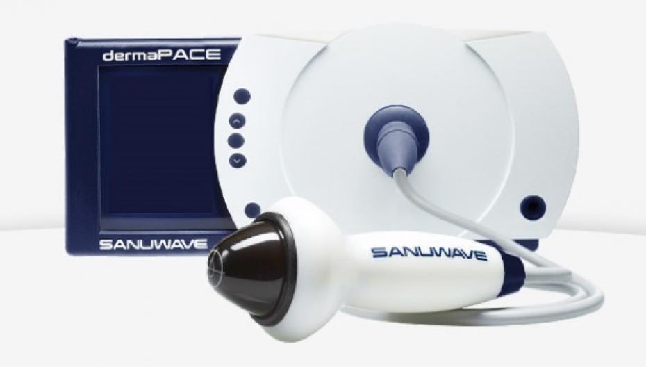Новая система лечения диабетических язв от Sanuwave