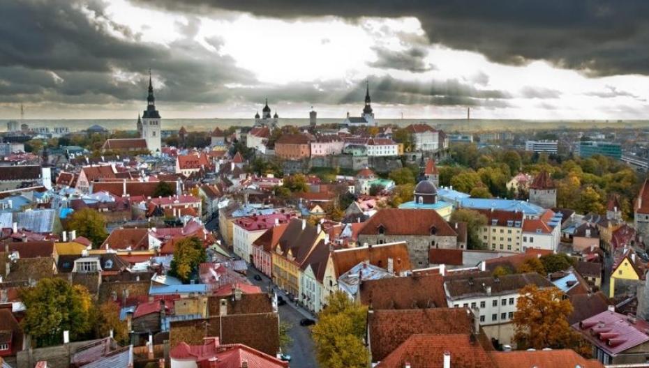 Эстония начинает масштабный проект в области геномики