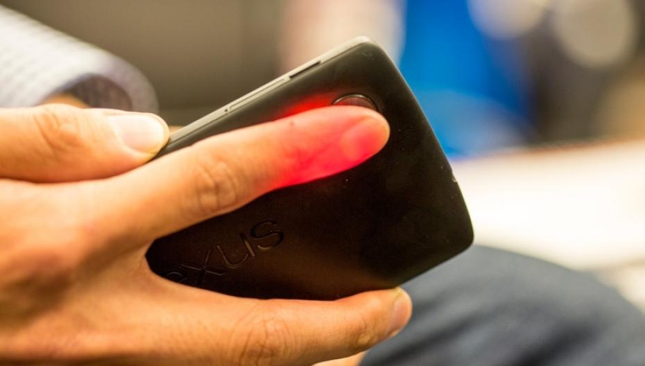 Смартфон теперь может обнаружить анемию, нарушения дыхания и желтуху