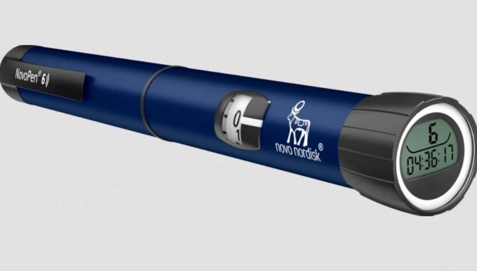 Medtronic и Novo Nordisk будут совместно разрабатывать устройства для диабетиков