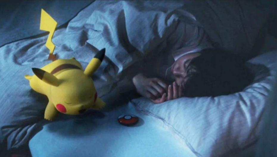 Приложение Pokémon Sleep появится в следующем году, чтобы «превратить сон в развлечение»