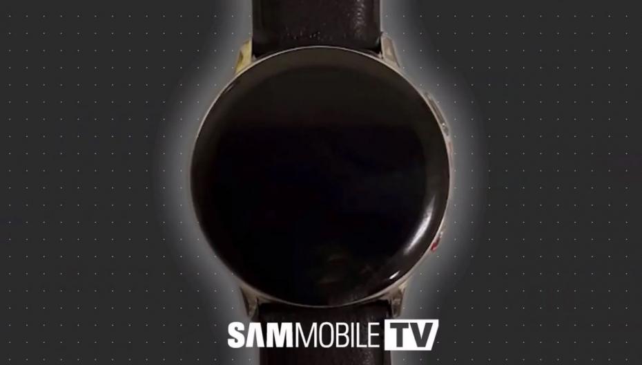 Новые умные часы Samsung будут иметь функции ЭКГ и обнаружения падений