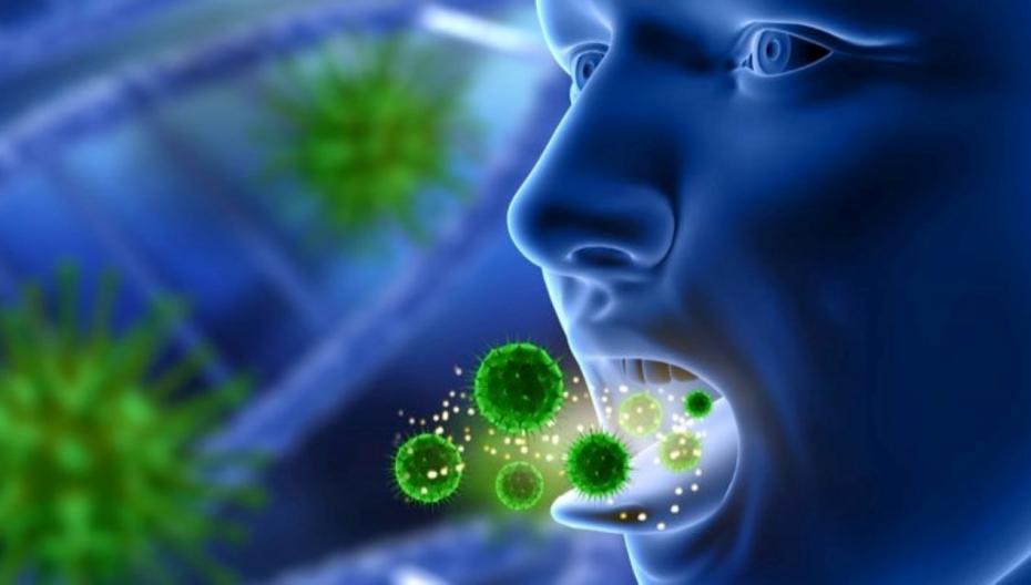 Устройство с «носом», который чует бактерии
