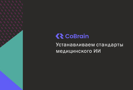 CoBrain Analytics – платформа для сбора, хранения, обработки и анализа данных различных типов и форматов