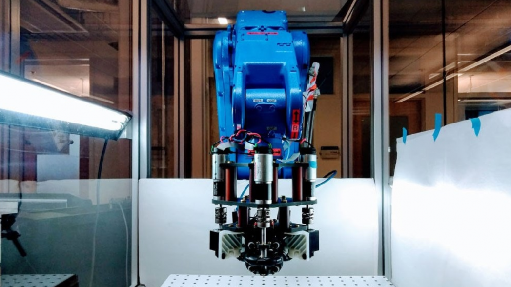 Неинвазивная роботизированная колоноскопия избавит людей от страхов и неудобств