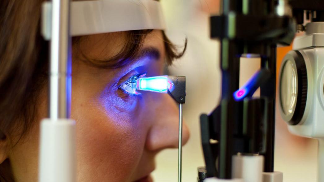 Автономная система диагностики ретинопатии разрешена к использованию