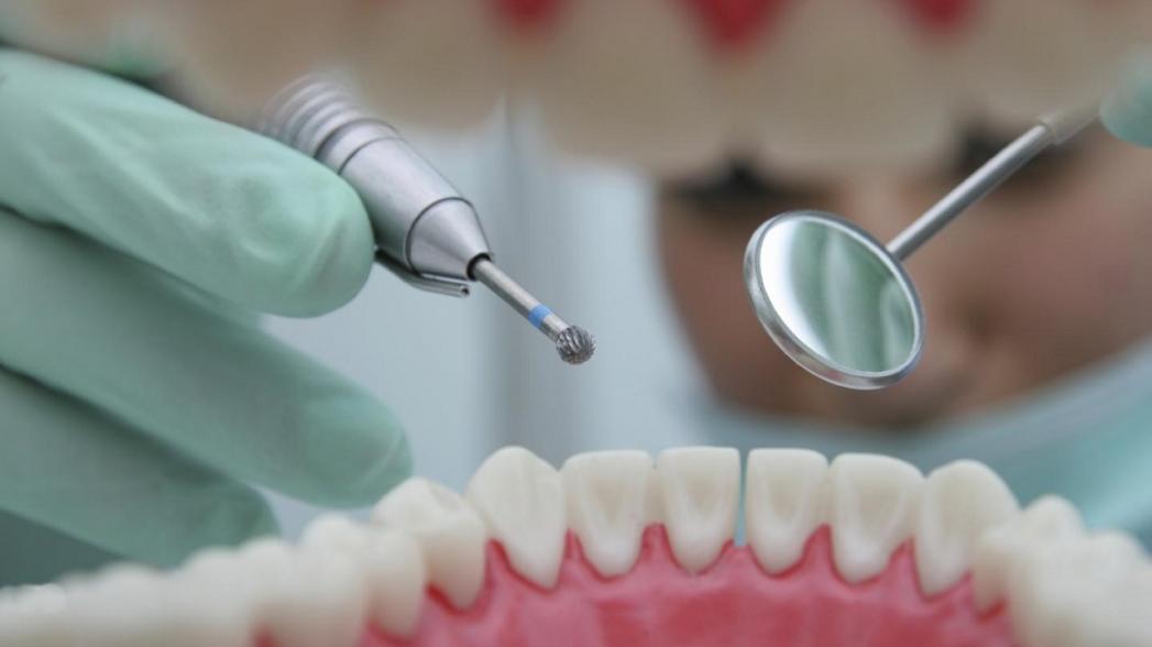 Виртуальная стоматология: интересно ли это людям?