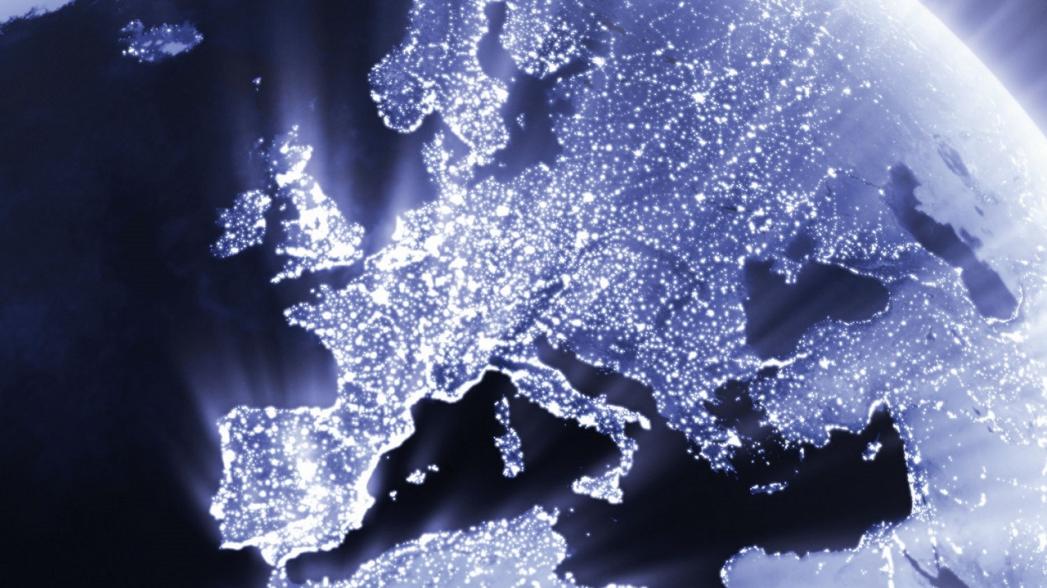 Европа инвестирует в цифровые технологии