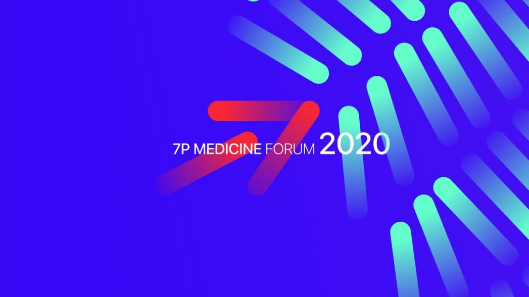 7P Medicine Forum 2020. Антихрупкая медицина