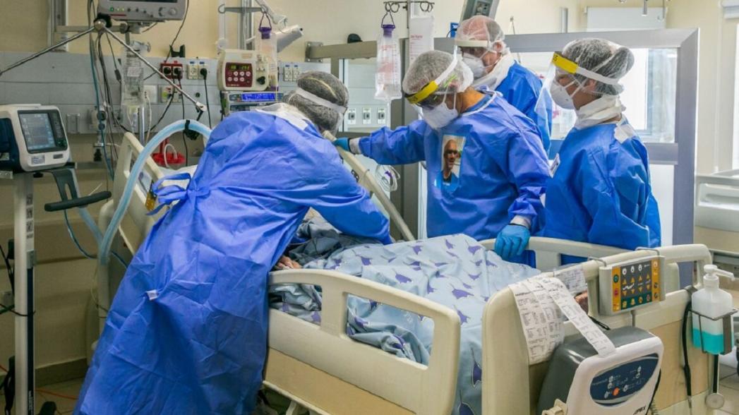 10 израильских технологий, которые сделают больницы безопасней после пандемии