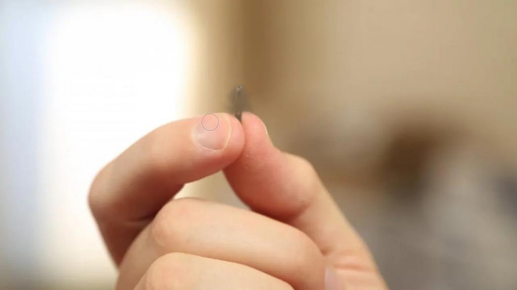 Новый чип беспроводного передатчика для имплантированных медицинских устройств