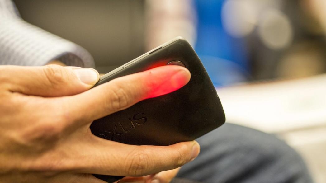 Спрогнозировать развитие диабета с помощью собственного смартфона