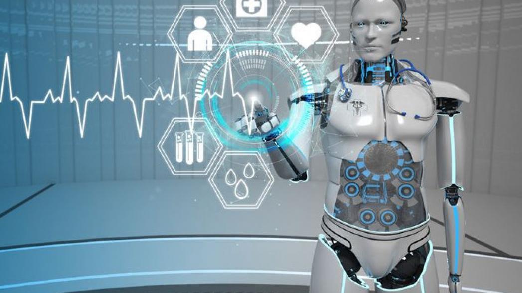 Применение искусственного интеллекта в здравоохранении решено стандартизировать