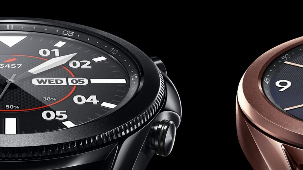 Новые "умные" часы Samsung для тех, кто заботится о здоровье
