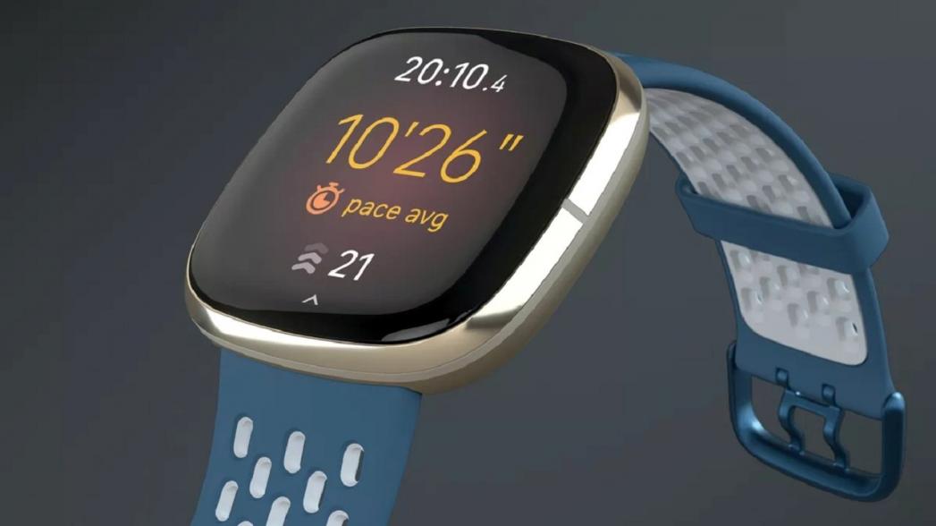 Регуляторы США и Европы сертифицировали функционал записи ЭКГ в часах Fitbit Sense 