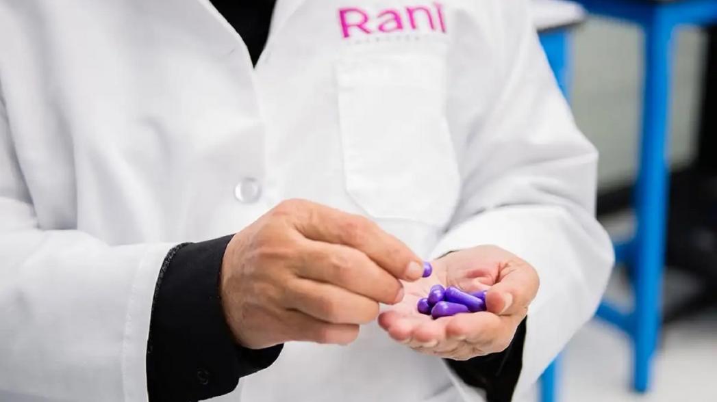 Роботизированная пилюля RaniPill скоро появится на рынке
