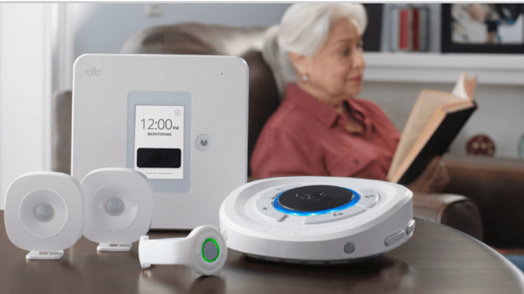 CVC Health выпустила систему с голосовым интерфейсом для мониторинга состояния пожилых людей у них дома