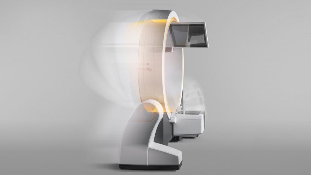 Мобильный робот Brainlab для хирургической визуализации выходит на рынок