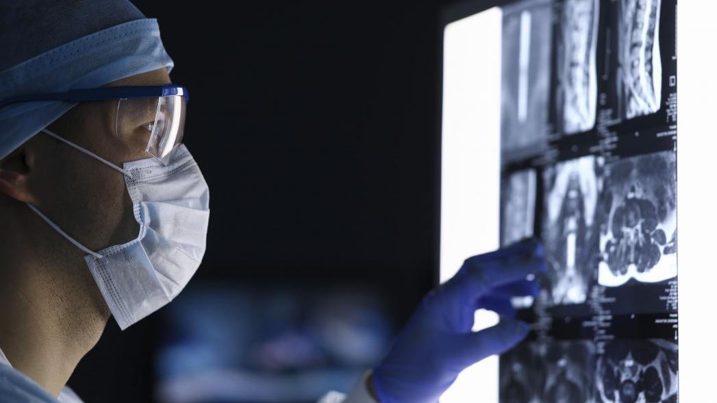 Болиды и бионавты: 10 инноваций в сфере онкологии
