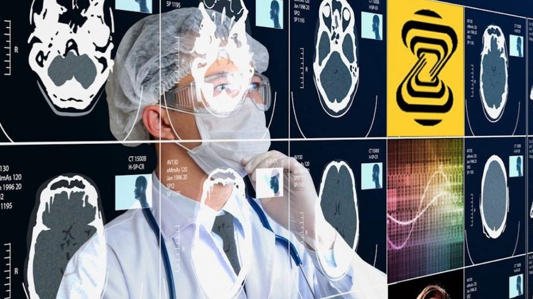 Европейский медицинский центр первым в России начал использовать искусственный интеллект Zebra-Med для медицинской визуализации
