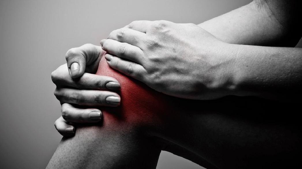 Система мышечной стимуляции компании CyMedica  для лечения боли в колене при остеоартрите