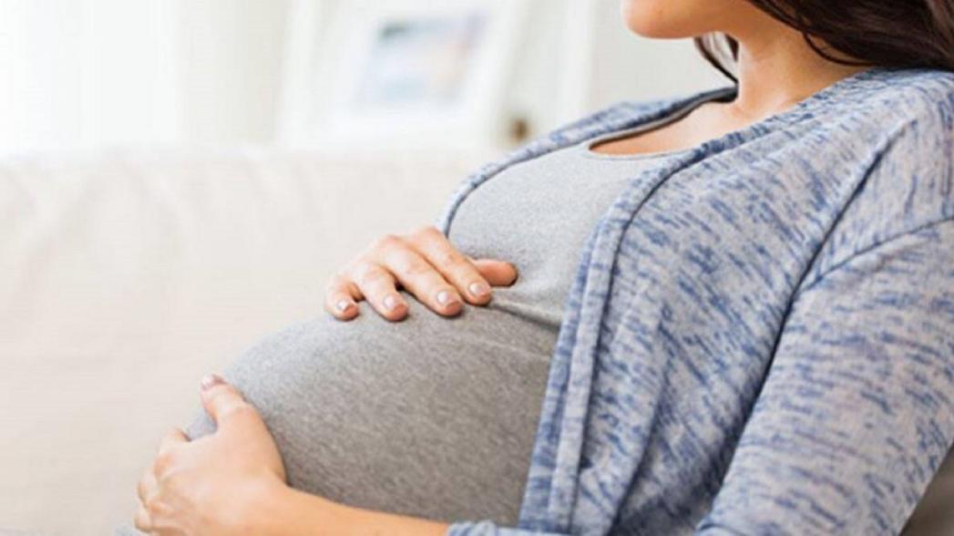 Устройство для мониторинга плацентарного кислорода для диагностики распространенных осложнений беременности