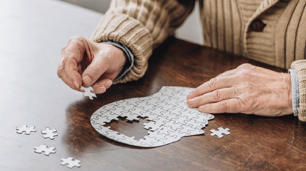 Можно ли обнаружить болезнь Альцгеймера на раннем этапе?