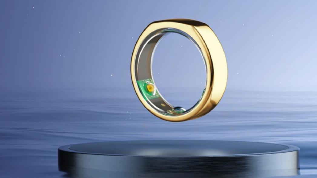 Fitbit предполагает разработать "умное" кольцо с клиническим уровнем отслеживания SpO2 и давления