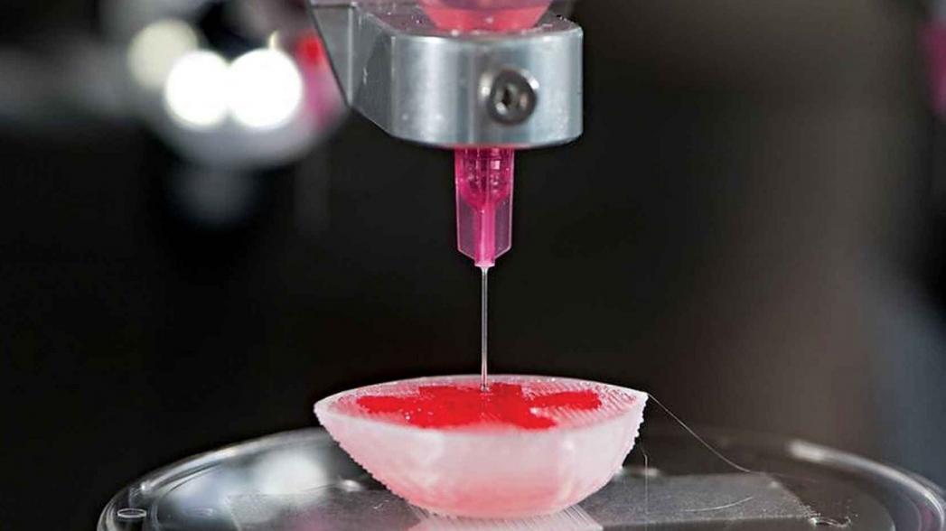 3D-печать в здравоохранении сегодня и завтра. Часть 2