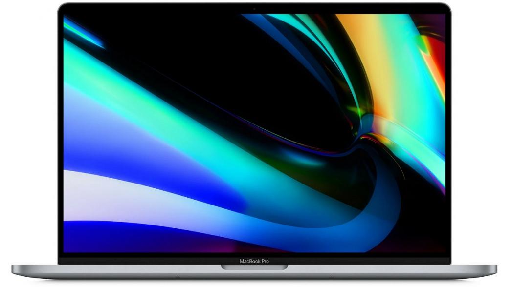 Apple рассматривает возможность внедрения функций мониторинга здоровья в ноутбуки MacBook Pro