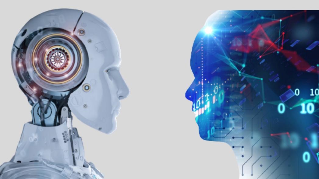 В чем разница между робототехникой и искусственным интеллектом?