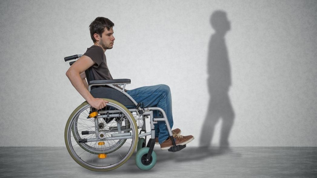Имплантат, который может помочь парализованным людям снова ходить
