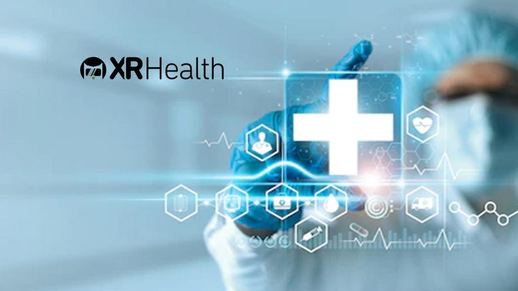 XRHealth и HTC представляют VR-решения для больниц и реабилитационных  центров