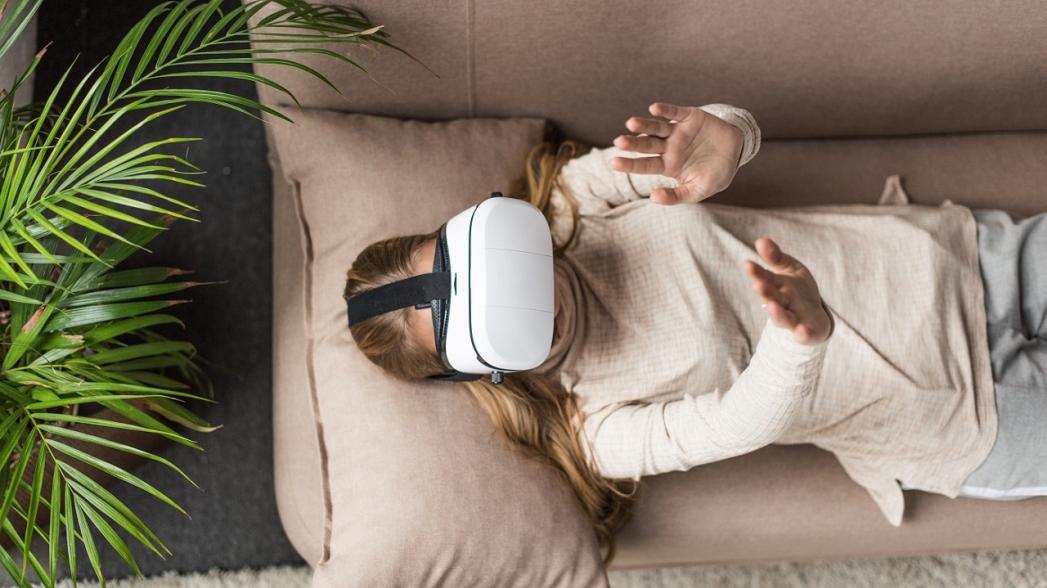 VR-терапия может помочь уменьшить агорафобию и дистресс у людей с психозом 