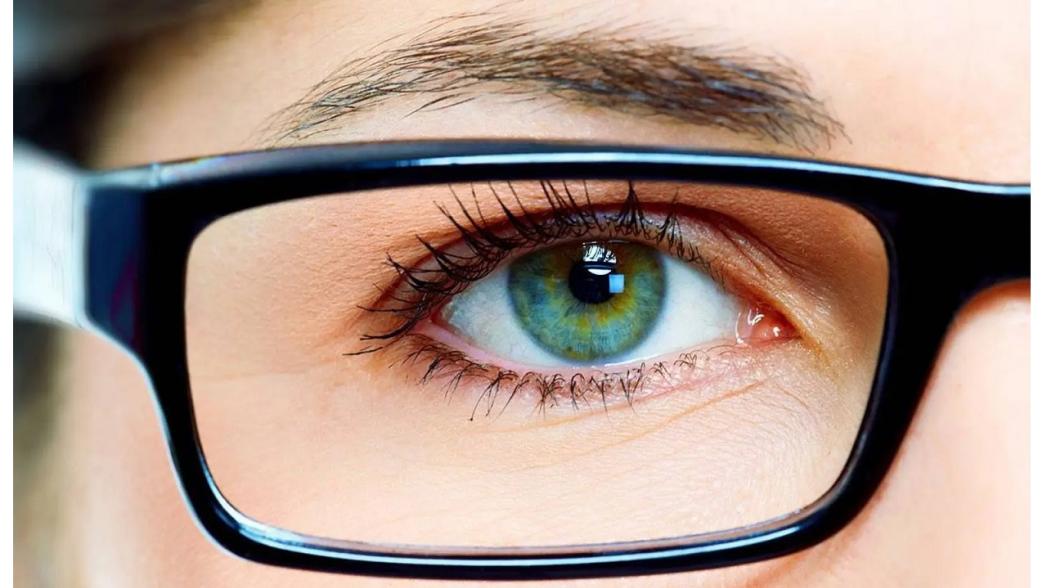 Дешевые мультифокальные очки, которые вы можете получить уже через несколько минут