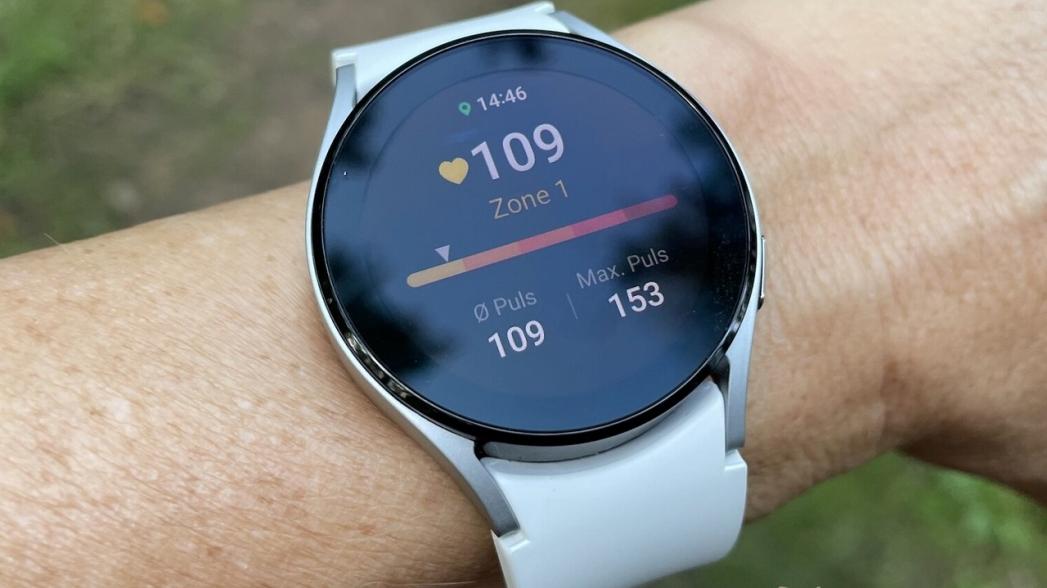 Samsung улучшает функционал мониторинга здоровья в новых часах Galaxy Watch5 и Galaxy Watch5 Pro 